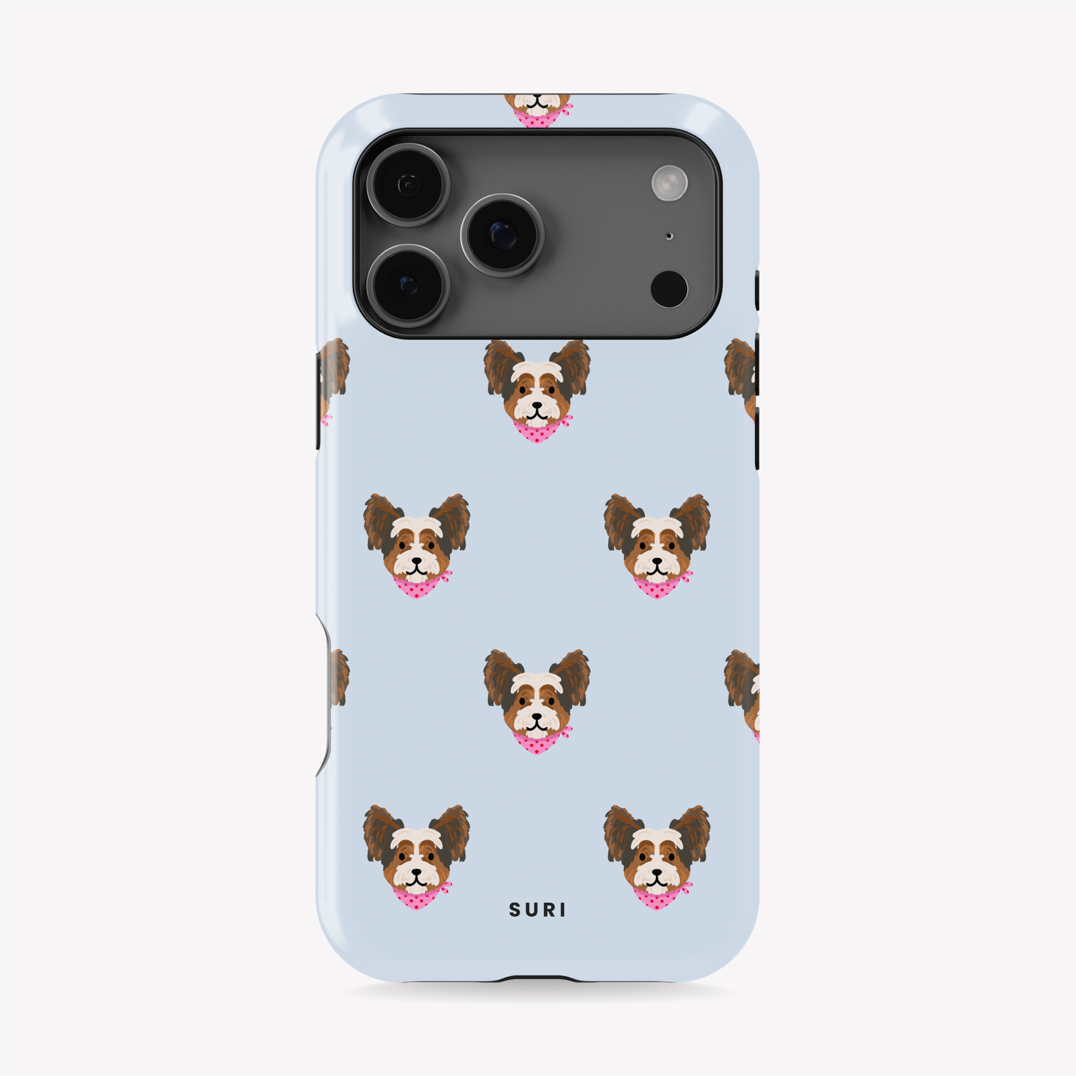 Custom Pet Portrait Phone Case – The Petrait Custom Pet Portrait Phone Case – The Petrait