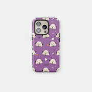 Custom Pet Portrait Phone Case