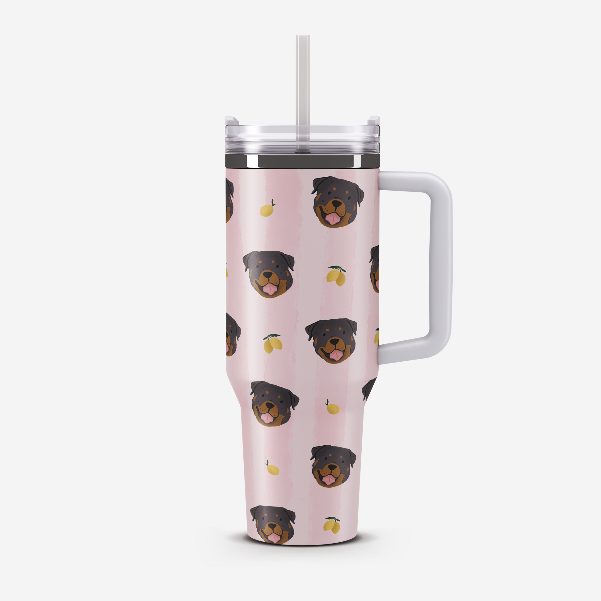 LEMONADE