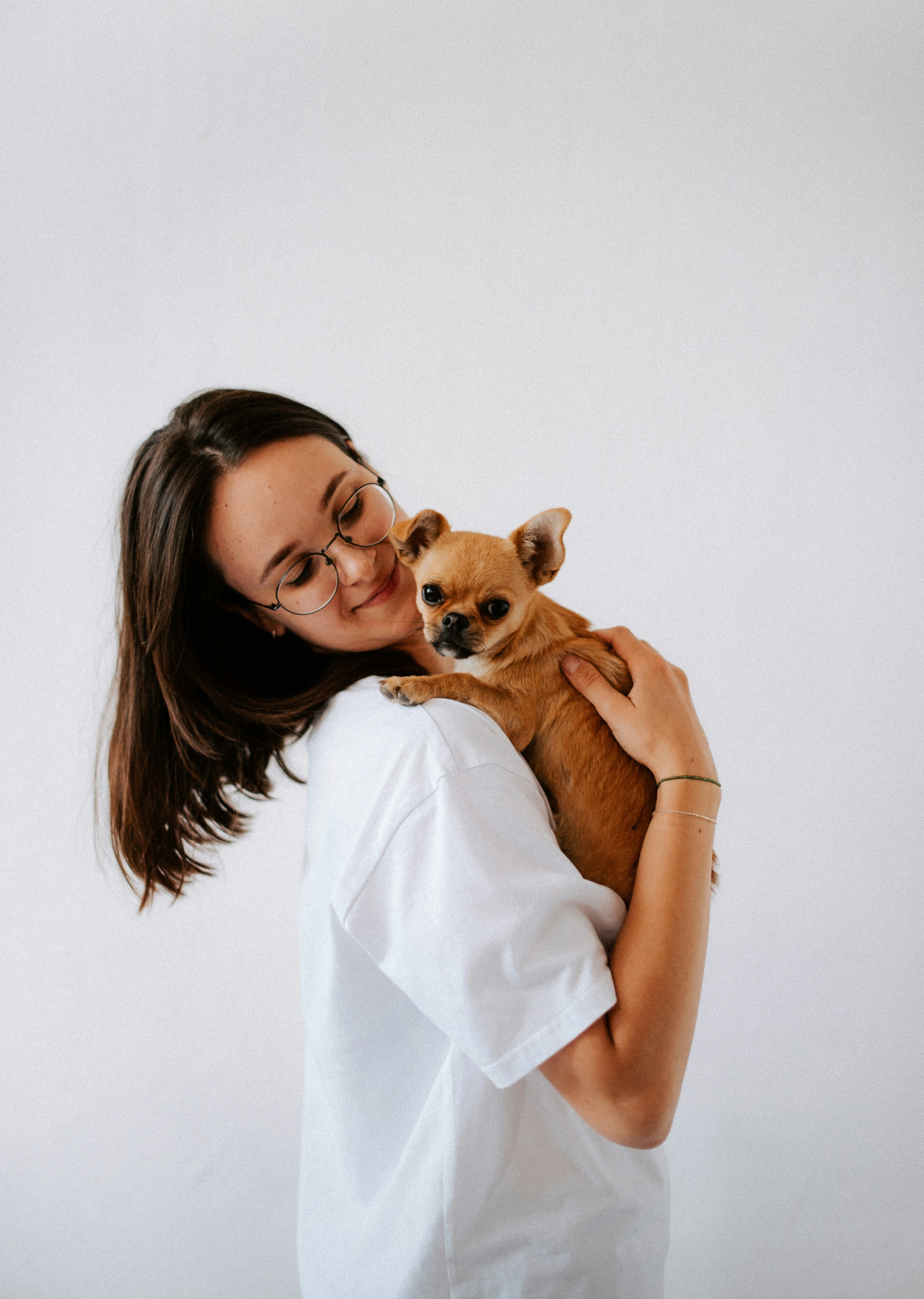 The Petrait