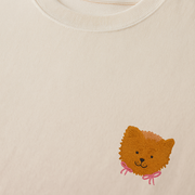 Custom Embroidered Pet Sweatshirt